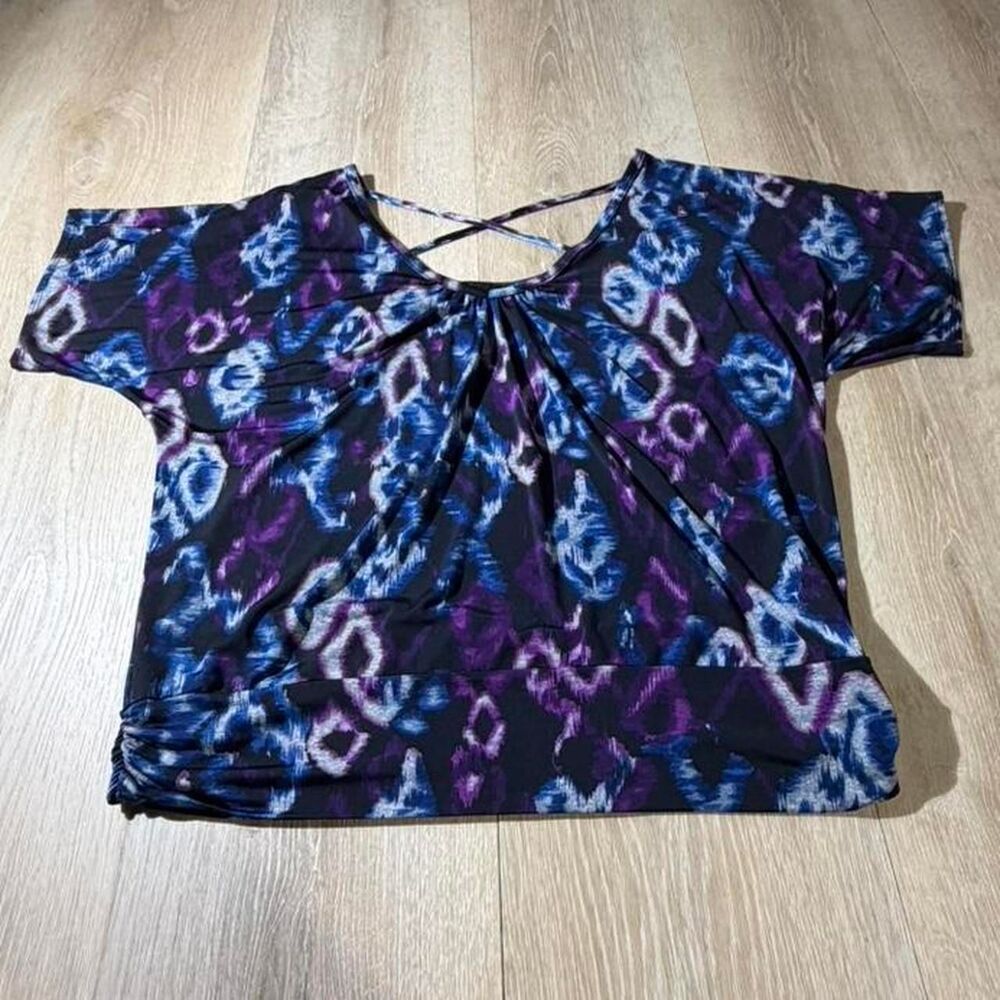 Unbranded Women's multi Blouse